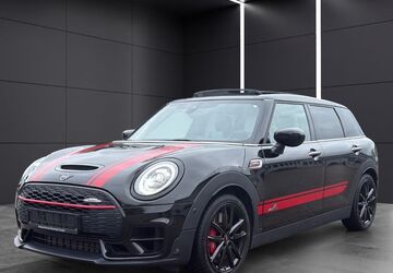 Mini John Cooper Works 47.850 km 30.900 &euro; Hückeswagen 42499