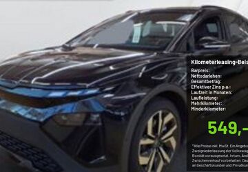 Skoda Elroq 6.877 km 46.990 &euro; Pulheim-Brauweiler 50259
