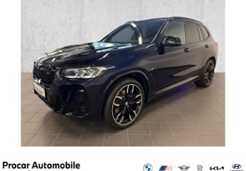 BMW X3 M40 94.900 km 48.840 &euro; Solingen 42719