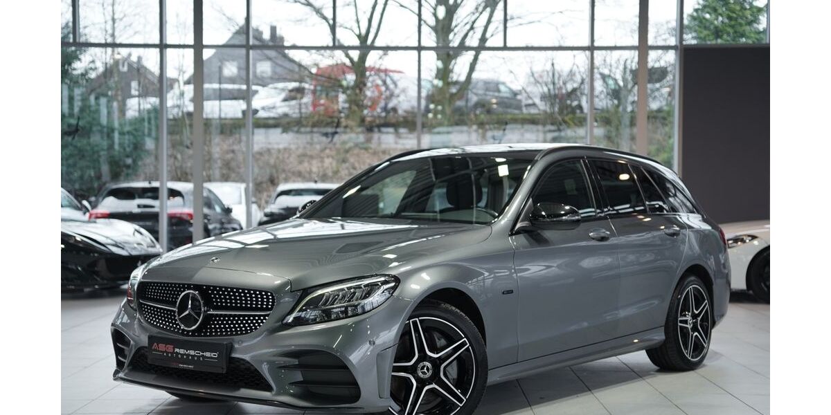 Mercedes-Benz C 300 135.000 km 24.900 &euro; Remscheid/NRW 42855