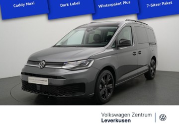 VW Caddy Maxi 2.001 km 47.980 &euro; Leverkusen 51379