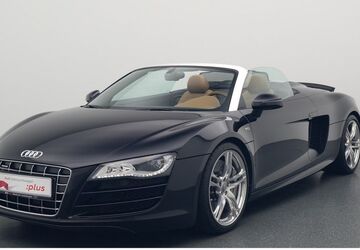 Audi R8 42.154 km 79.480 &euro; Leverkusen 51373