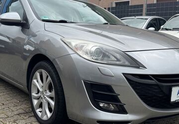 Mazda 3 159.252 km 4.900 &euro; Köln 50858