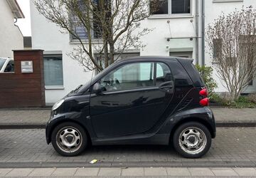 Smart ForTwo 35.078 km 7.200 &euro; Köln 50999