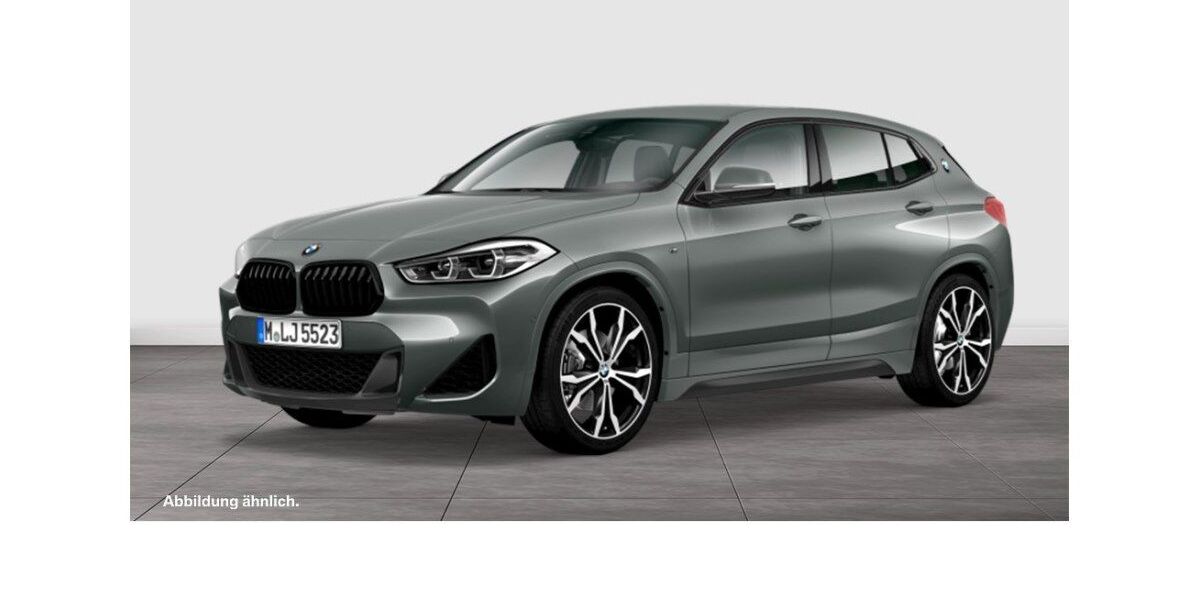 BMW X2 97.847 km 25.250 &euro; Köln Süd 50968