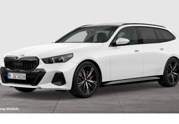 BMW 540 1.001 km 74.245 &euro; Mettmann 40822