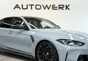 BMW M3 38.373 km 79.999 &euro; Hückeswagen 42499