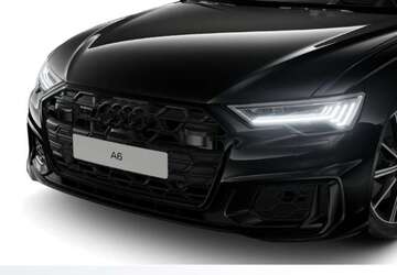 Audi A6 22.759 km 56.880 &euro; Köln (Raderberg) 50968