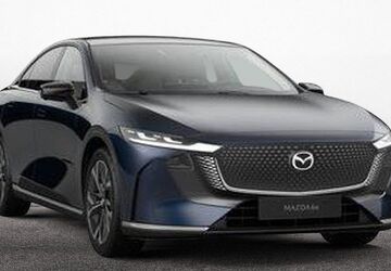 Mazda 6e 1.200 km 41.950 &euro; Köln 50735