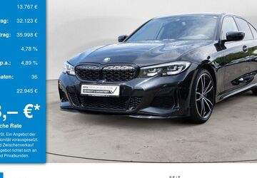 BMW M340i 63.601 km 45.890 &euro; Wipperfürth/Hämmern 51688