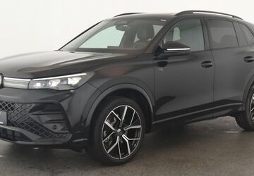 VW Tiguan 11.400 km 49.084 &euro; Neuss 41464