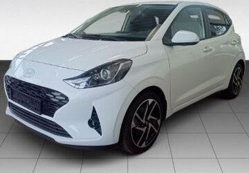 Hyundai i10 10.721 km 19.740 &euro; Neuss 41464