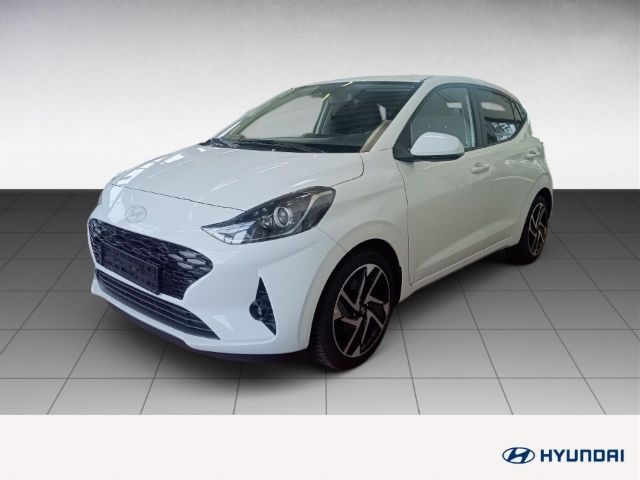 Hyundai i10 10.721 km 19.740 &euro; Neuss 41464