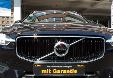 Volvo XC60 199.890 km 19.900 &euro; Köln 51069