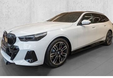 BMW 520 12.000 km 59.990 &euro; Leverkusen 51371