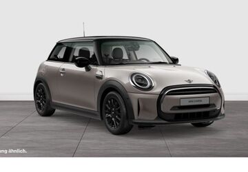 Mini Cooper 51.139 km 23.495 &euro; Köln-West 50858