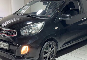 Kia Picanto 28.536 km 5.970 &euro; Köln 50739