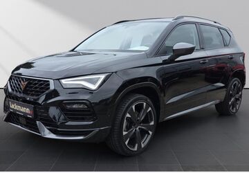 Cupra Ateca 25.800 km 27.490 &euro; Solingen 42719