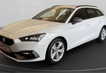 Seat Leon 12.011 km 27.190 &euro; Köln 50823