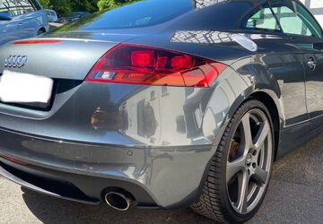 Audi TT 139.800 km 17.500 &euro; Schwelm 58332