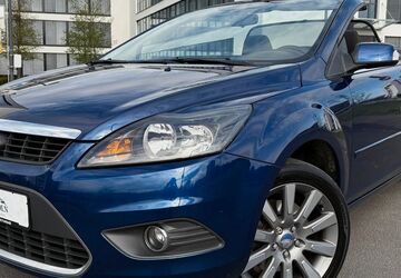 Ford Focus 200.000 km 2.999 &euro; Köln (Ostheim) 51107