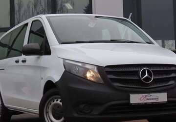 Mercedes-Benz Vito 150.000 km 16.900 &euro; Neuss 41469