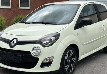 Renault Twingo 224.000 km 2.500 &euro; Neuss 41460
