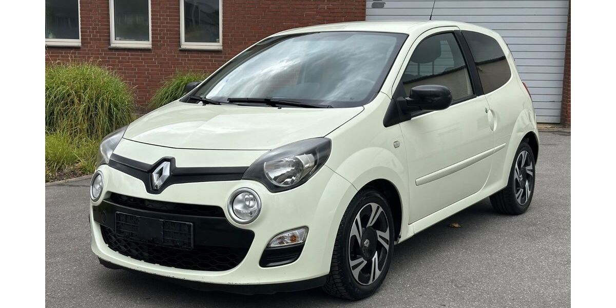 Renault Twingo 224.000 km 2.500 &euro; Neuss 41460