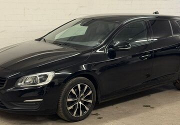 Volvo V60 191.400 km 10.900 &euro; Düsseldorf 40468