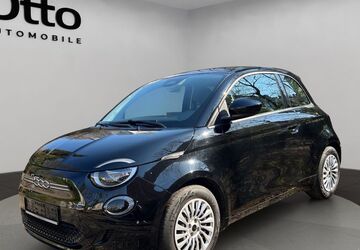 Fiat 500e 9.247 km 11.990 &euro; Wuppertal 42289