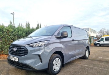 Ford Transit Custom 4.000 km 37.980 &euro; Düsseldorf 40589