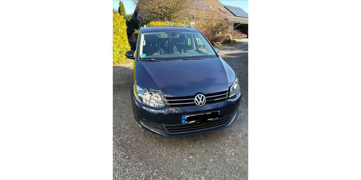 VW Sharan 172.500 km 11.800 &euro; Wermelskirchen 42929