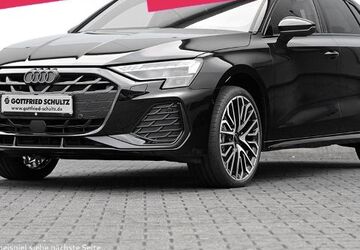 Audi A3 5.500 km 43.770 &euro; Velbert 42553