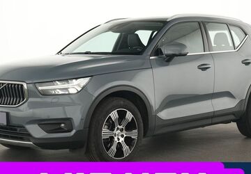 Volvo XC40 45.839 km 28.699 &euro; Neuss 41460