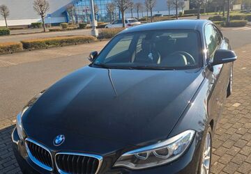 BMW 225 184.000 km 17.100 &euro; Köln 51147