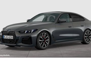BMW 430 Gran Coupé 16.484 km 49.480 &euro; Wuppertal 42117