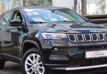 Jeep Compass 20.519 km 22.900 &euro; Neuss 41469