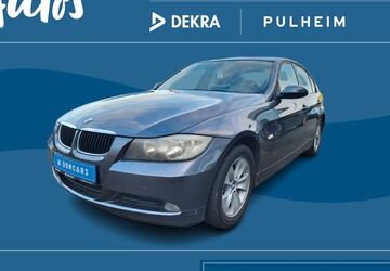 BMW 318 363.400 km 3.999 &euro; Pulheim 50259