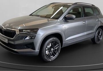 Skoda Karoq 9.990 km 38.490 &euro; Köln 50823