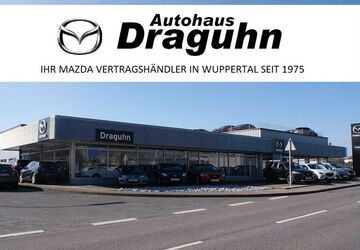Mazda CX-30 3.729 km 25.990 &euro; Wuppertal 42327