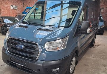 Ford Transit 116.420 km 13.066 &euro; Hilden 40721