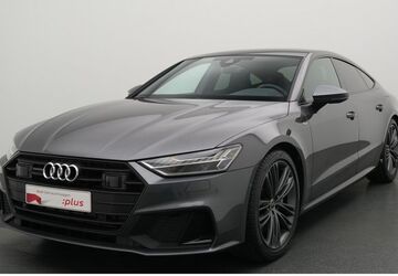 Audi A7 16.539 km 50.980 &euro; Leverkusen 51373