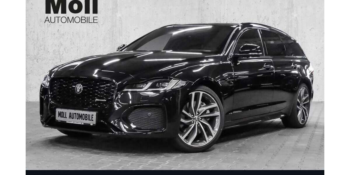 Jaguar XF 14.165 km 47.480 &euro; Köln 51149