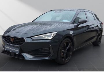 Cupra Leon 47.400 km 24.990 &euro; Solingen 42719