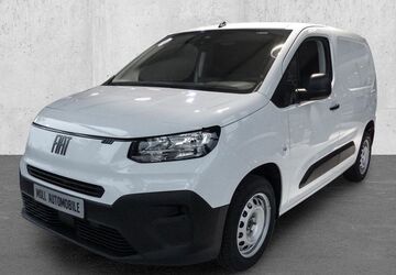 Fiat Doblo 4.987 km 21.250 &euro; Köln 51149