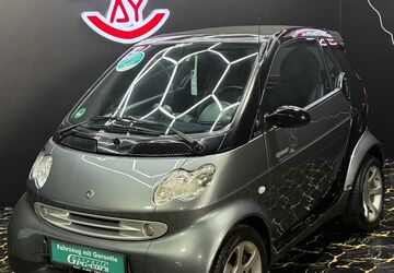 Smart ForTwo 69.238 km 4.950 &euro; Köln 50827