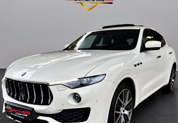 Maserati Levante 140.654 km 32.990 &euro; Wuppertal 42115