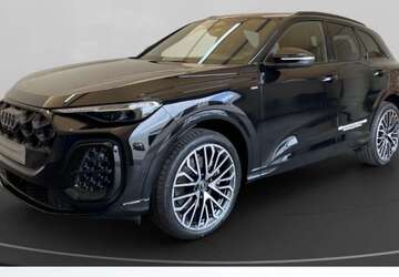 Audi Q5 8.400 km 64.880 &euro; Köln 50823