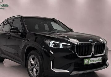 BMW X1 68.600 km 36.999 &euro; Solingen 42697