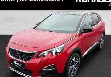 Peugeot 3008 51.400 km 19.390 &euro; Wuppertal 42103